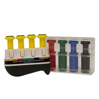 Show product details for Digi-Flex Multi, Progressive Starter Pack, Frame, 8 Buttons ( 4 Yellow, 1 Red, 1 Green, 1 Blue, 1 Black)