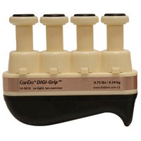 Show product details for CanDo Digi Grip - Choose Resistance