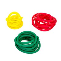 Show product details for CanDo Latex-Free Exercise Tubing - PEP Pack - Choose Difficulty