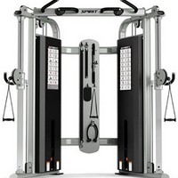 Show product details for Spirit, ST800FT Functional Trainer