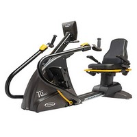 Show product details for NuStep, T6 PRO Recumbent Cross Trainer
