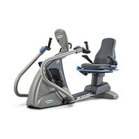 Show product details for NuStep, T5 Recumbent Cross Trainer