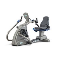 Show product details for NuStep, T5XR Recumbent Cross Trainer