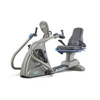 Show product details for NuStep, T5XRW Recumbent Cross Trainer