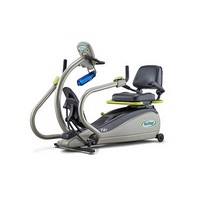 Show product details for NuStep, T4r Recumbent Cross Trainer
