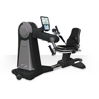 Show product details for NuStep, UE8 PRO Upper Body Ergometer, Standard 18" Seat