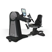 Show product details for NuStep, UE8 MAX Upper Body Ergometer, Wide 22" Seat