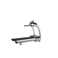 Show product details for SciFit Commercial Treadmill with Side Handrail Switches