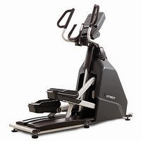 Show product details for Spirit, CE900 Elliptical, 77" x 32" x 67"