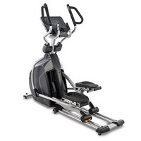 Show product details for Spirit, CE850 Elliptical, 84" x 32" x 70"