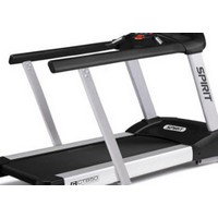 Show product details for Medical Handrails Accessory for Spirit CT850 Treadmill
