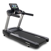Show product details for Spirit, CT800ENT Treadmill, 84" x 36" x 61"