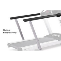 Show product details for Medical Handrails Accessory for Spirit CT800 Treadmill