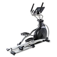 Show product details for Spirit, CE800 Elliptical, 78" x 28" x 67"