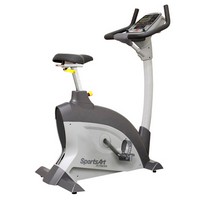 Show product details for SportsArt C535U Cycle