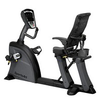 Show product details for SportsArt C521M Cycle