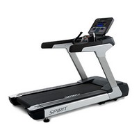 Show product details for Spirit, CT900 Treadmill, 84" x 35" x 60"
