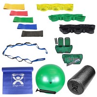 Show product details for Home Exercise Package, Pro