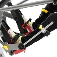 Show product details for SciFit Accessory, Leg Stabilizers for StepONE only