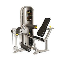 Show product details for Inflight Fitness, Seated Leg Extension/Leg Curl, Full Shrouds