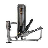 Show product details for Inflight Fitness, Incline Leg Press/Calf Raise, Full Shrouds