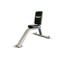 Show product details for Inflight Fitness, Utility Bench
