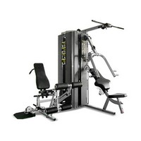 Show product details for Inflight Fitness, Vanguard Training System, Two Stacks, Three Stations, Full Shrouds
