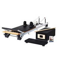 Show product details for Merrithew, SPX Max Reformer Bundle