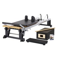 Show product details for Merrithew, V2 Max Reformer Bundle