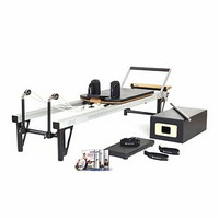 Show product details for Merrithew, Elevated At Home SPX Reformer Package