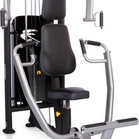 Show product details for Batca Fitness Systems, Link Chest Press/Pec Fly