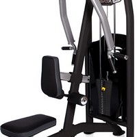 Show product details for Batca Fitness Systems, Link Mid Row/Lat Pull