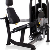 Show product details for Batca Fitness Systems, Link Leg Extension/Leg Curl