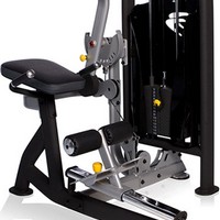 Show product details for Batca Fitness Systems, Link Ab Crunch/Back Extension