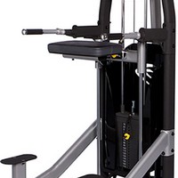 Show product details for Batca Fitness Systems, Link Weight Assisted Chin Dip