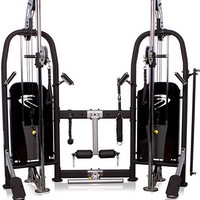Show product details for Batca Fitness Systems, Link Free Trainer