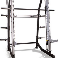 Show product details for Batca Fitness Systems, Link Smith Trainer