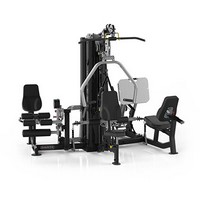 Show product details for Batca Fitness Systems, Omega 2 Base Unit