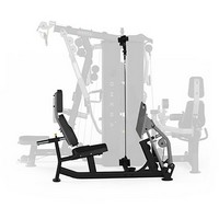 Show product details for Batca Fitness Systems, Omega 4 Leg Press