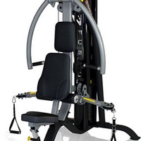 Show product details for Batca Fitness Systems, Fusion 4 Upper Body Unit