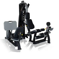 Show product details for Batca Fitness Systems, Fusion 4 Lower Body Unit
