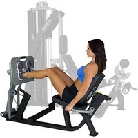 Show product details for Batca Fitness Systems, Fusion 4 Leg Press Only