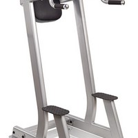 Show product details for Batca Fitness Systems, Vertical Knee Raise/Dip