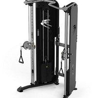 Show product details for Batca Fitness Systems, AXIS Free Trainer