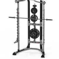 Show product details for Batca Fitness Systems, AXIS Freeweight Rack
