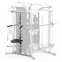 Show product details for Batca Fitness Systems, AXIS Dip/Plyo Platform