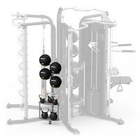 Show product details for Batca Fitness Systems, AXIS Kettlebell/Ball Storage