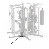 Show product details for Batca Fitness Systems, AXIS Rotational/ Rope Trainer