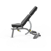 Show product details for Batca Fitness Systems, AXIS FID Bench