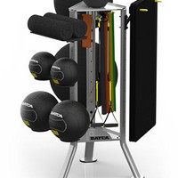 Show product details for Batca Fitness Systems, AXIS Accessory Module
